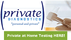 Click Here for Private Testing