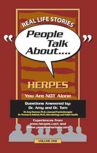 Purchase the People Talk About Books here!